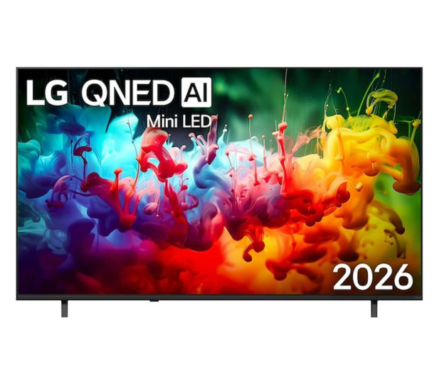 LG 75QNED70B6A 75" QNED MiniLED 4K webOS - 1510658 - zdjęcie